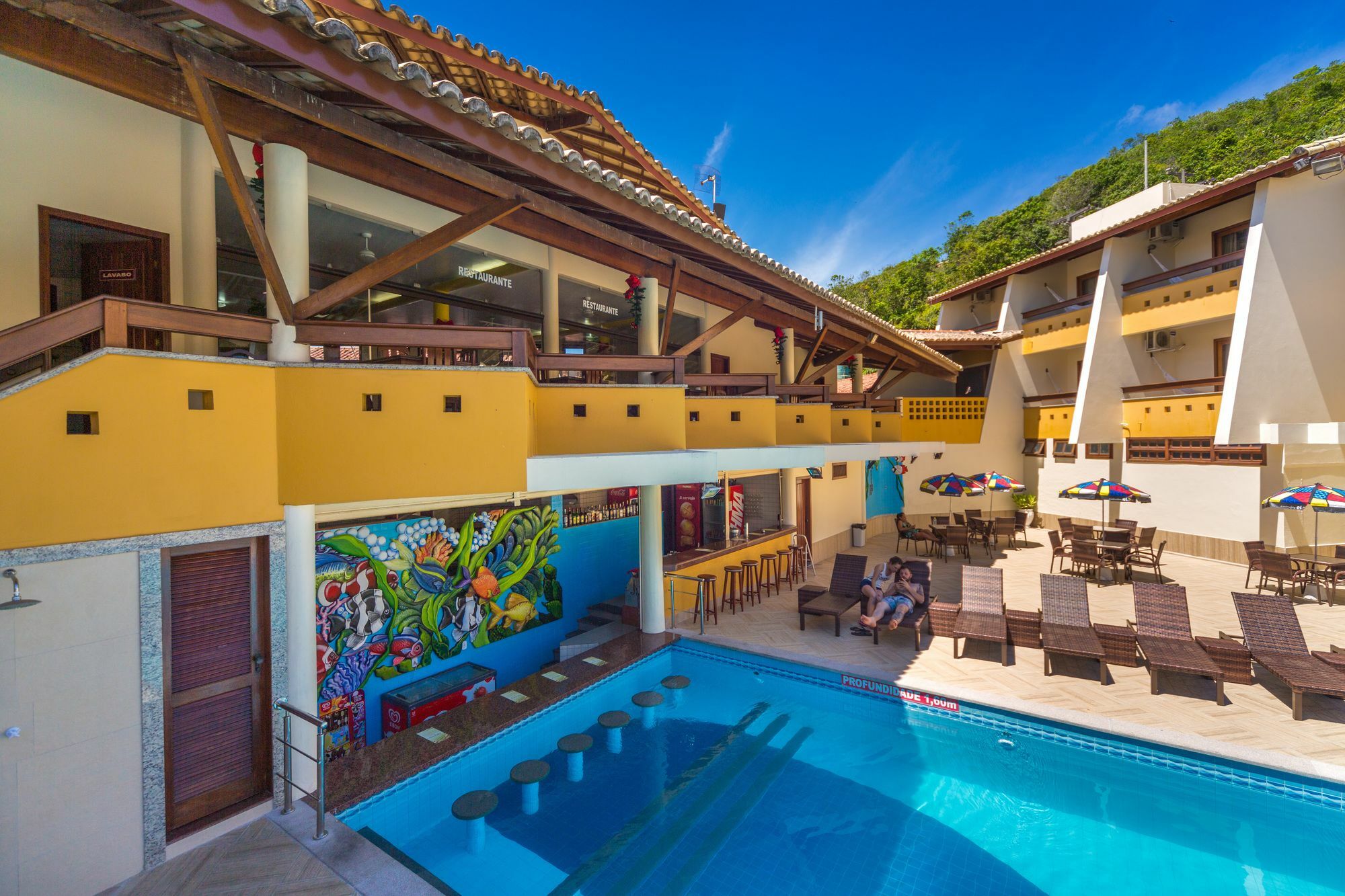 Porto Calem Praia Hotel Porto Seguro Exterior photo